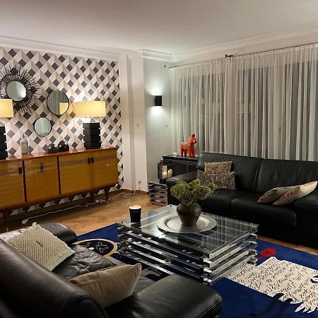 Belle Maison Bourgeoise Partagee De 4 Logements 列日 外观 照片