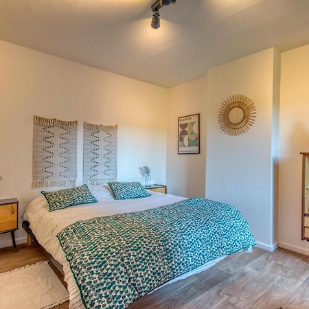Belle Maison Bourgeoise Partagee De 4 Logements 列日 外观 照片