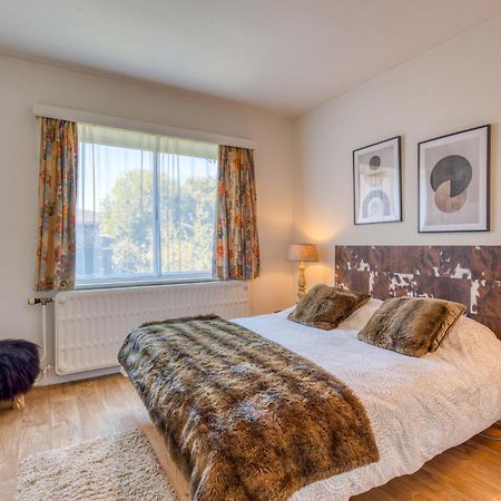 Belle Maison Bourgeoise Partagee De 4 Logements 列日 外观 照片