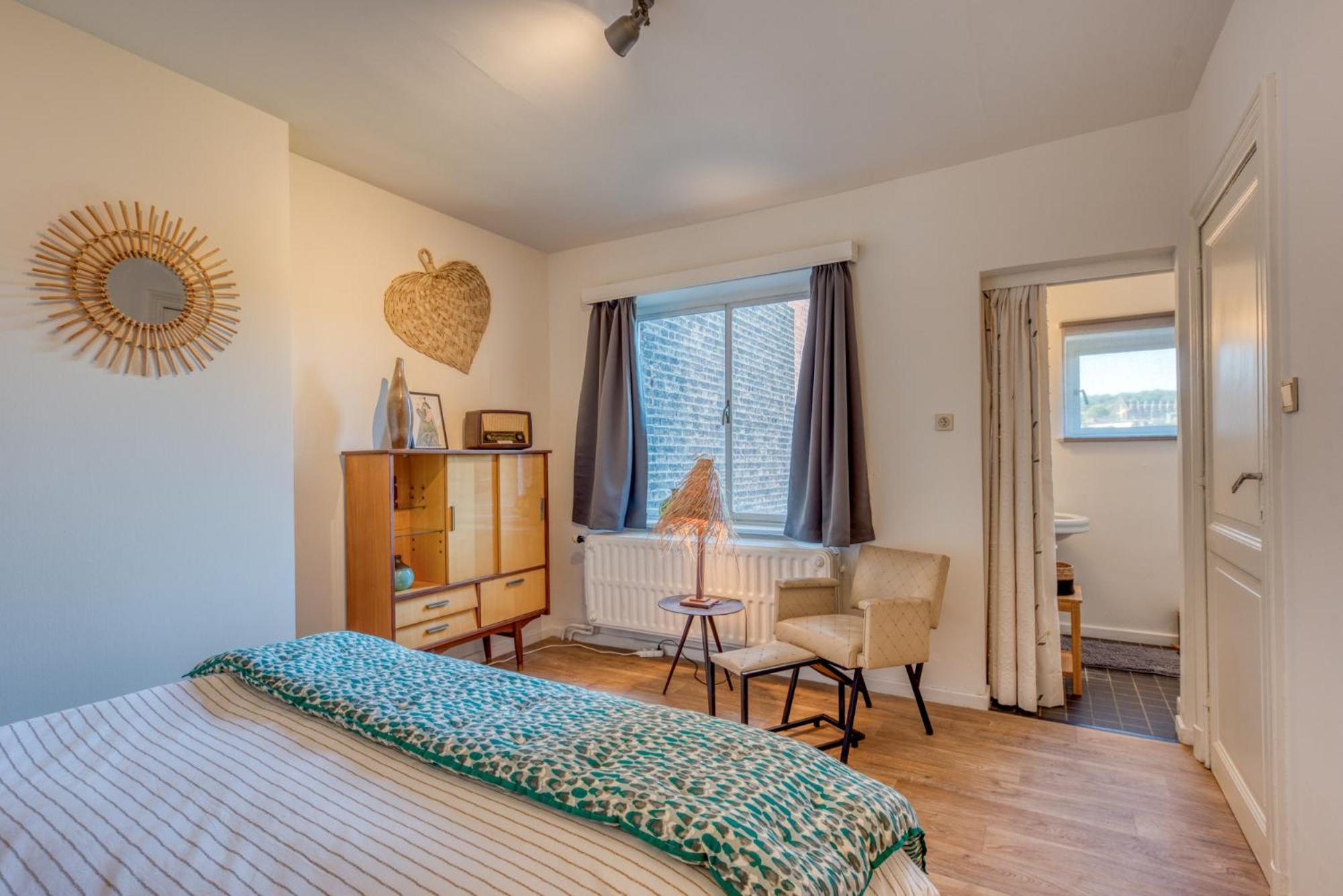 Belle Maison Bourgeoise Partagee De 4 Logements 列日 外观 照片