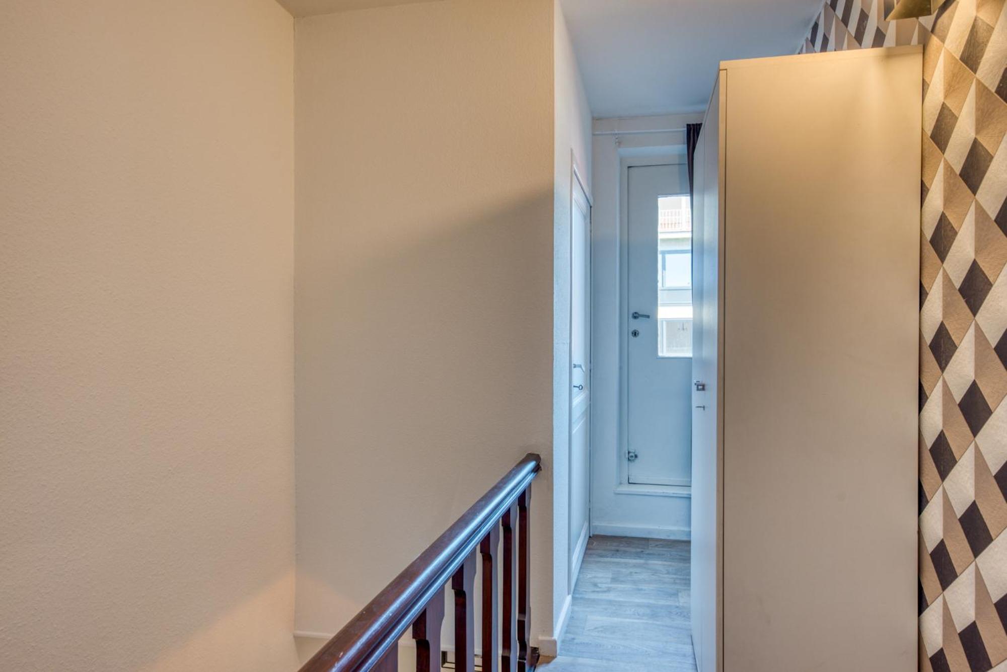 Belle Maison Bourgeoise Partagee De 4 Logements 列日 外观 照片