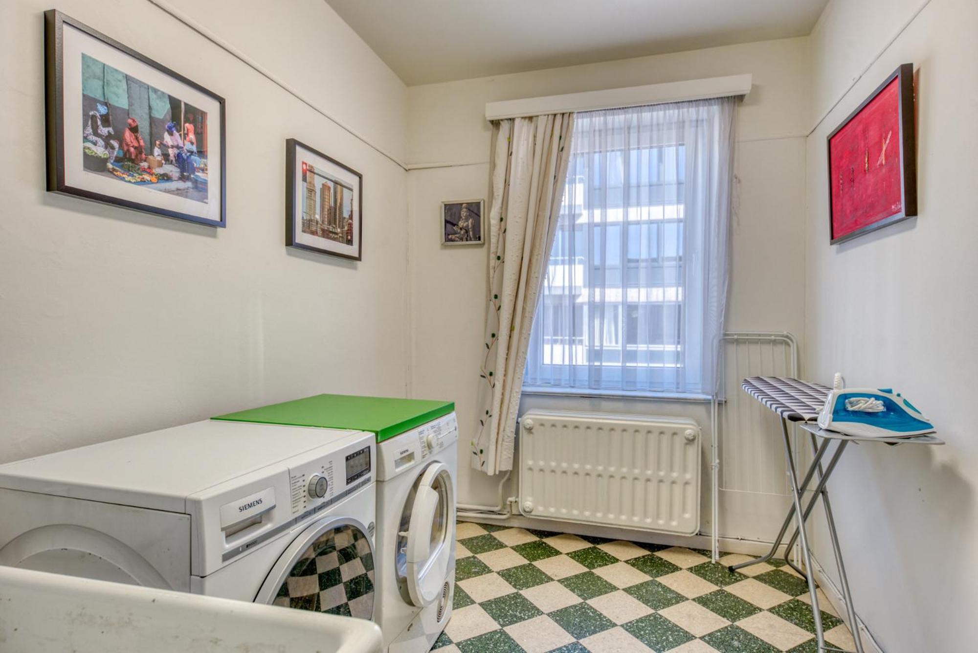 Belle Maison Bourgeoise Partagee De 4 Logements 列日 外观 照片
