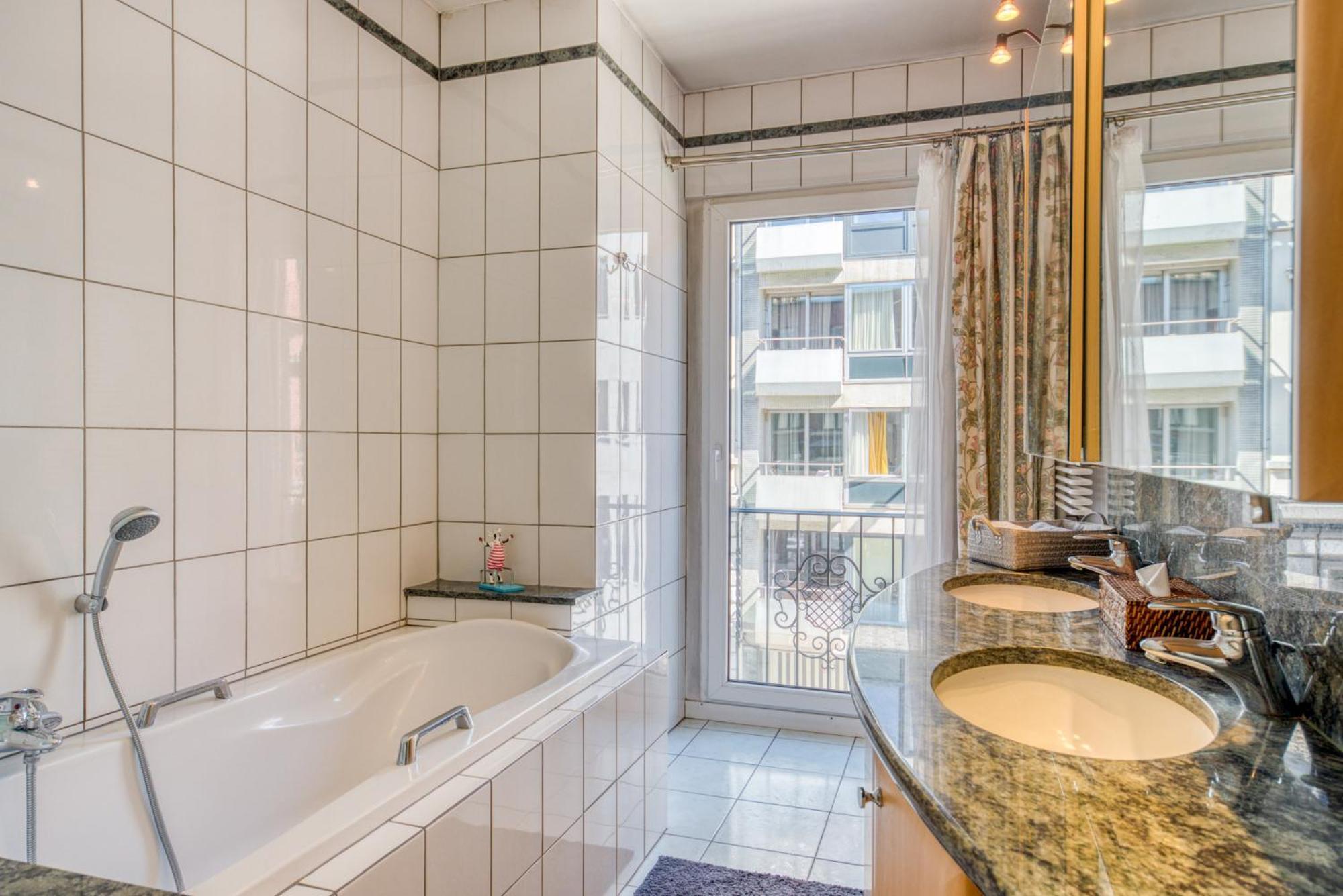 Belle Maison Bourgeoise Partagee De 4 Logements 列日 外观 照片