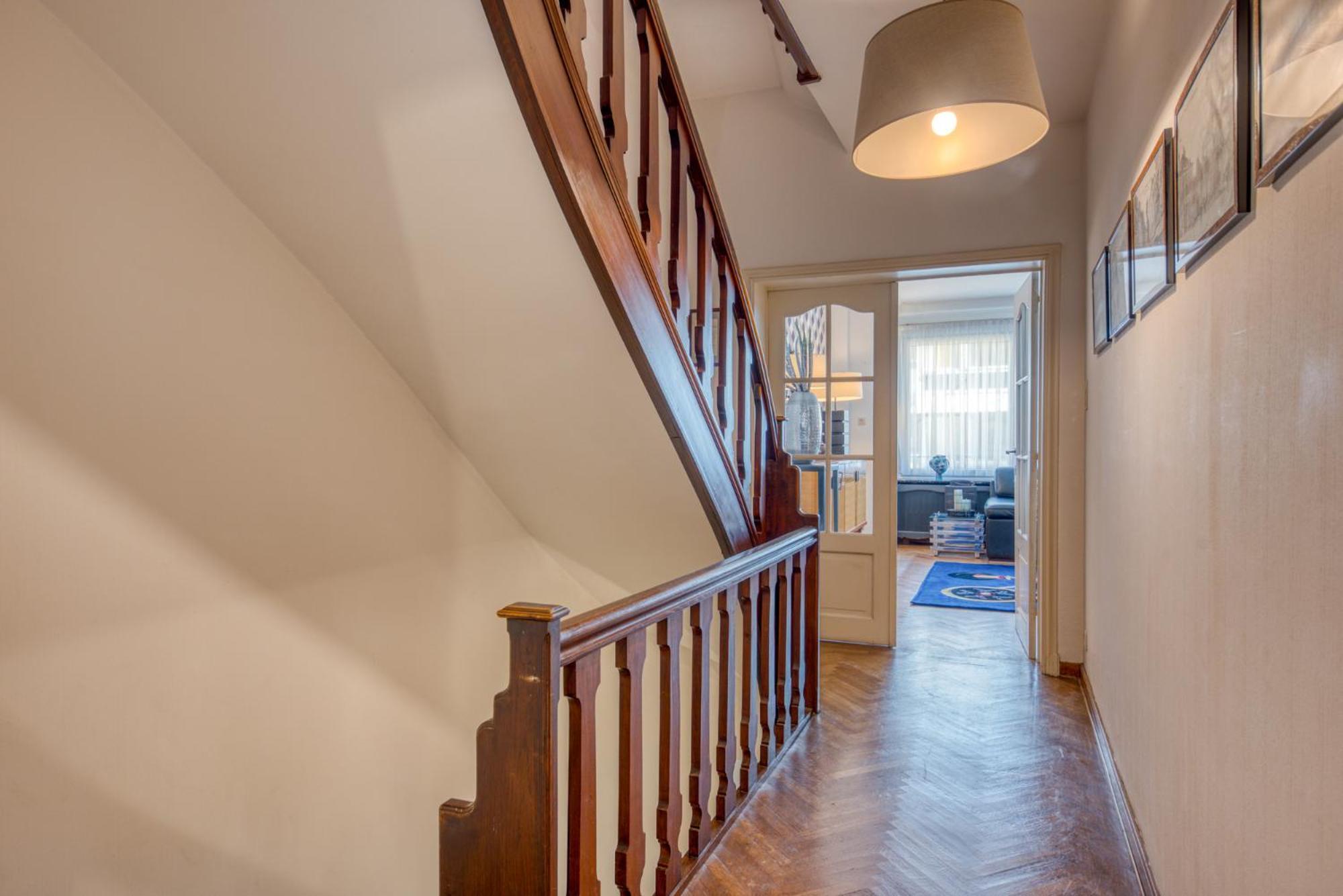 Belle Maison Bourgeoise Partagee De 4 Logements 列日 外观 照片