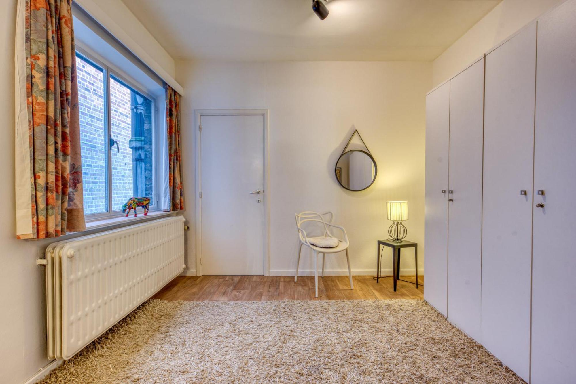 Belle Maison Bourgeoise Partagee De 4 Logements 列日 外观 照片