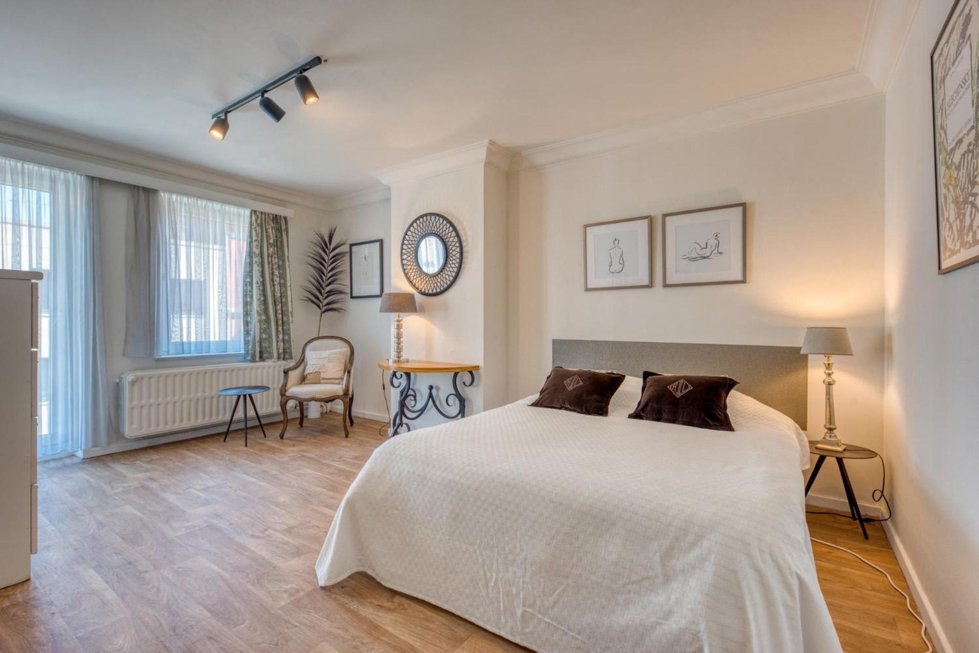 Belle Maison Bourgeoise Partagee De 4 Logements 列日 外观 照片