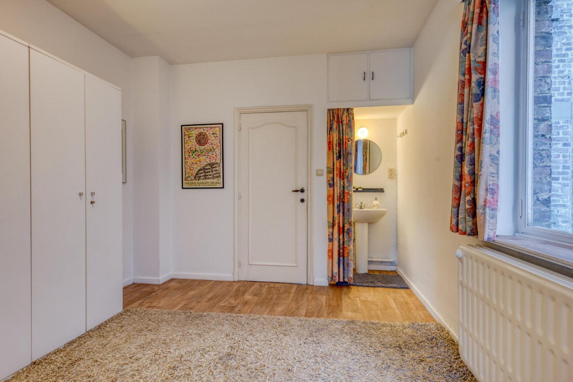 Belle Maison Bourgeoise Partagee De 4 Logements 列日 外观 照片