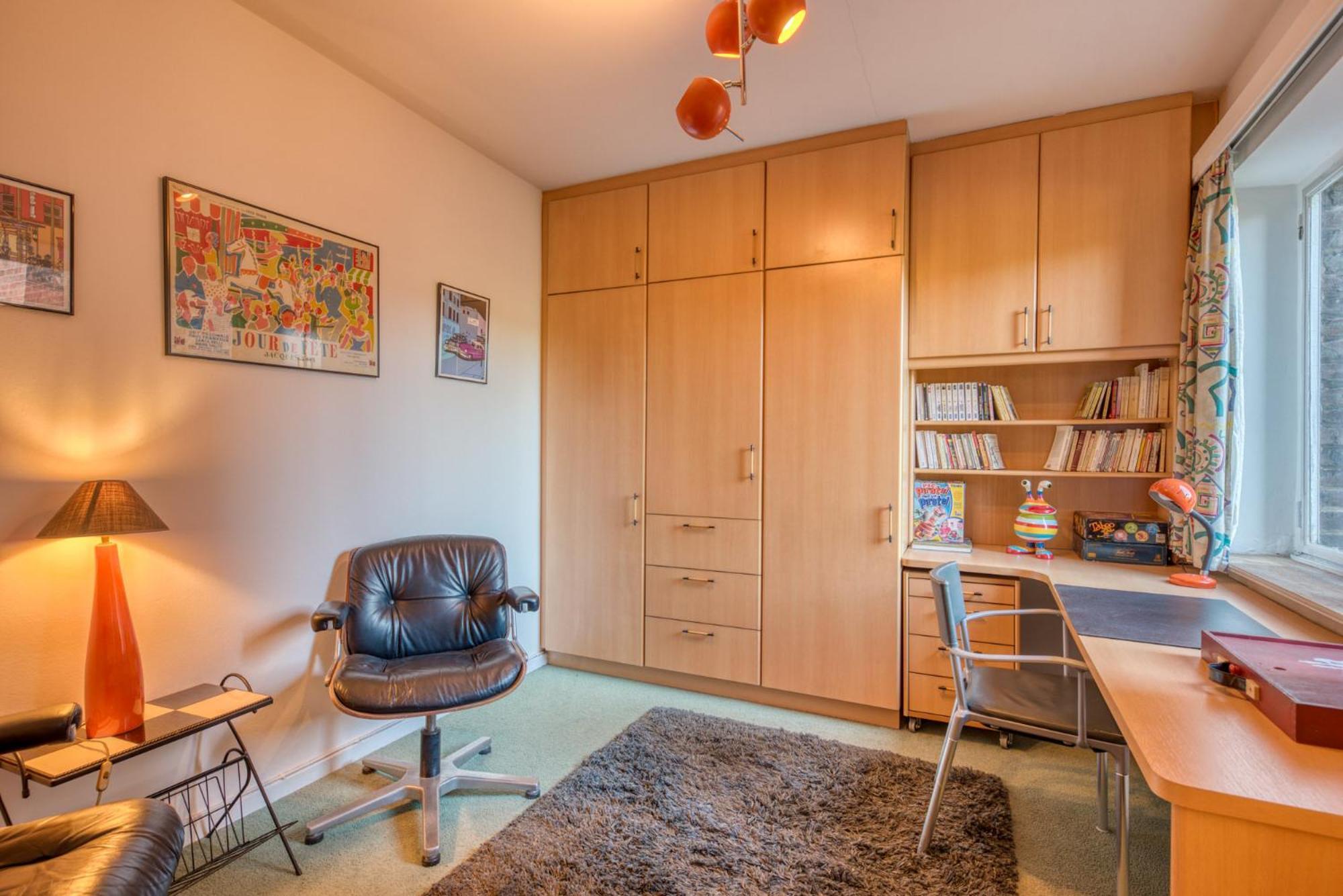 Belle Maison Bourgeoise Partagee De 4 Logements 列日 外观 照片