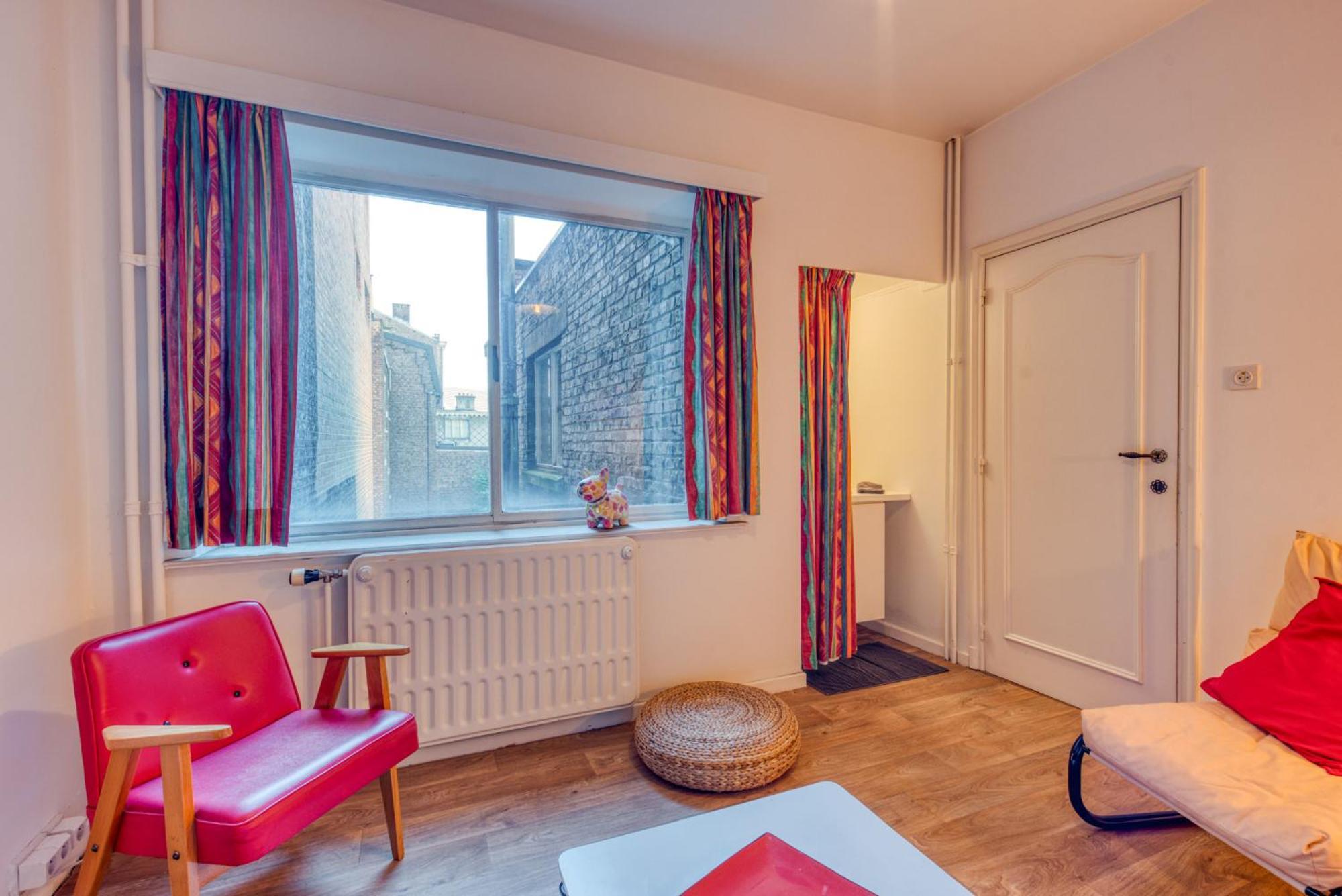 Belle Maison Bourgeoise Partagee De 4 Logements 列日 外观 照片