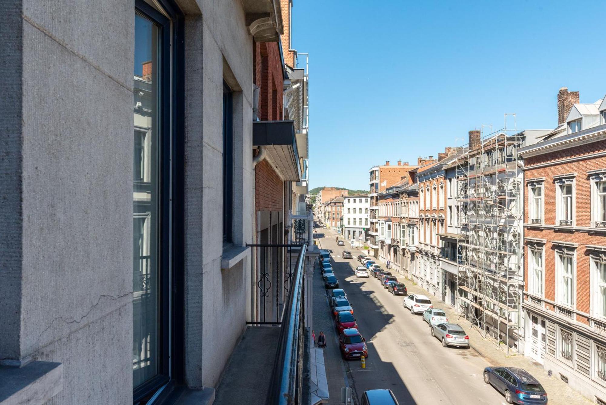 Belle Maison Bourgeoise Partagee De 4 Logements 列日 外观 照片