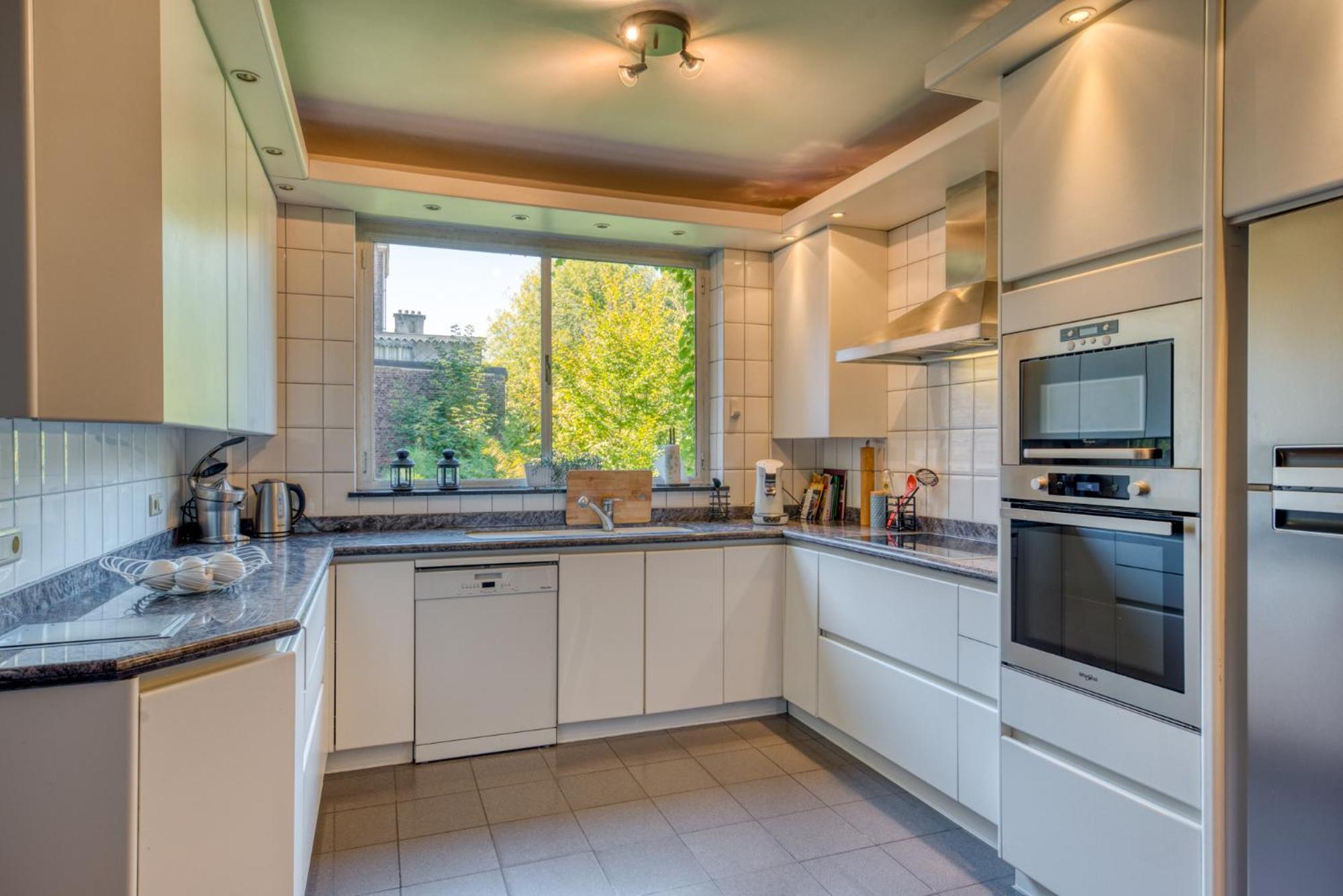 Belle Maison Bourgeoise Partagee De 4 Logements 列日 外观 照片