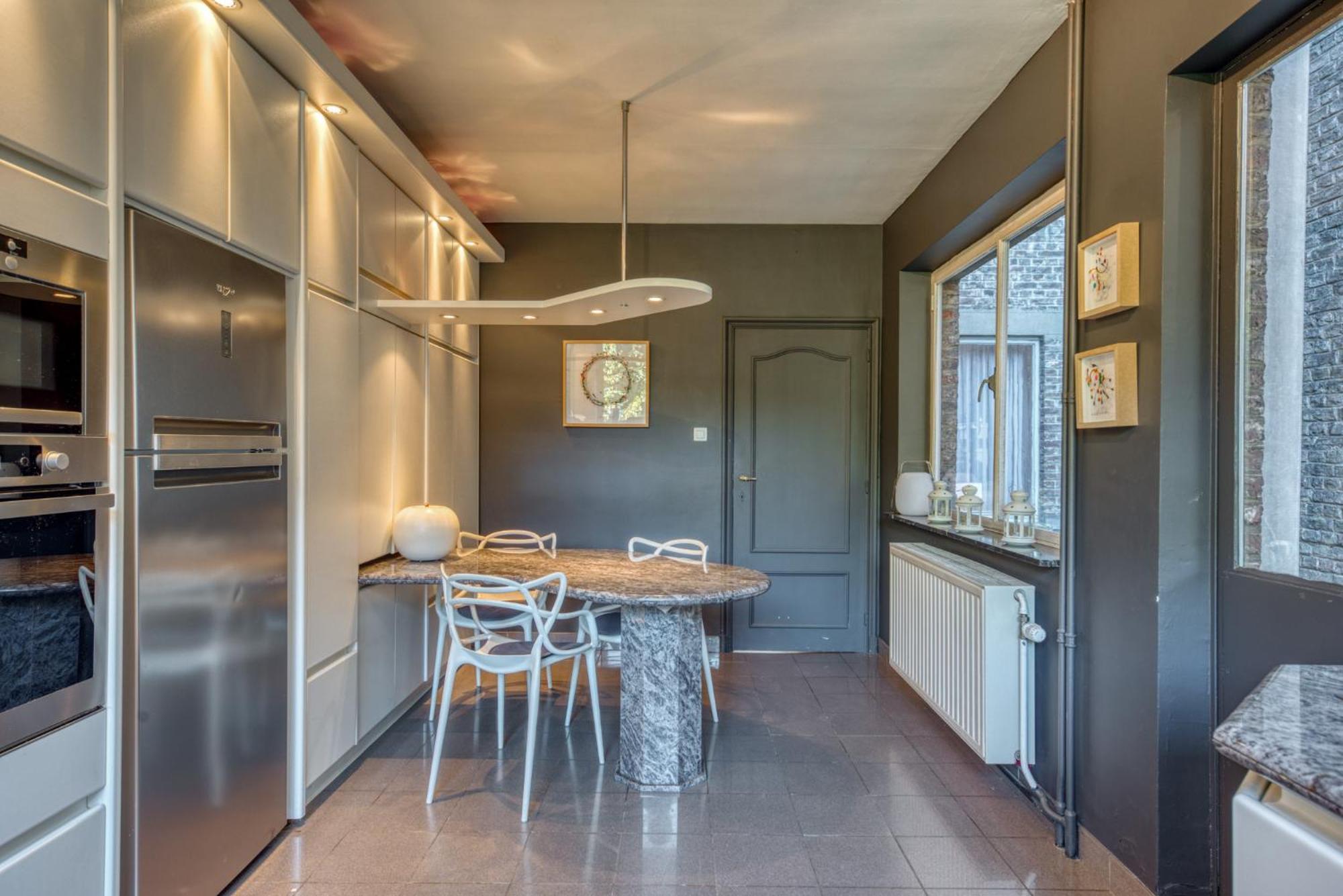 Belle Maison Bourgeoise Partagee De 4 Logements 列日 外观 照片