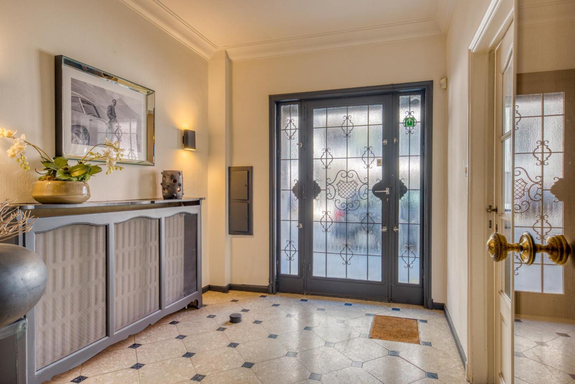 Belle Maison Bourgeoise Partagee De 4 Logements 列日 外观 照片